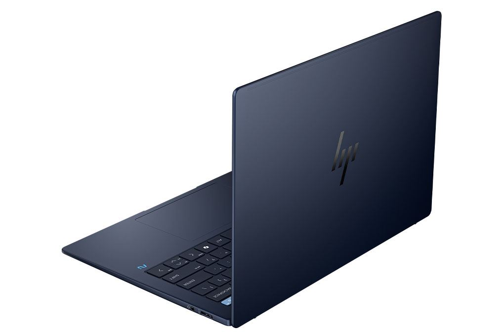 Laptop HP Elitebook Ultra G1q - B4PY1PT (X1E 78 100, 32GB, 1TB, 2.2K, Cảm ứng, Win11 Pro) Màu Xanh