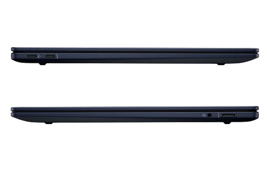 Laptop HP Elitebook Ultra G1q - B4PY1PT (X1E 78 100, 32GB, 1TB, 2.2K, Cảm ứng, Win11 Pro) Màu Xanh