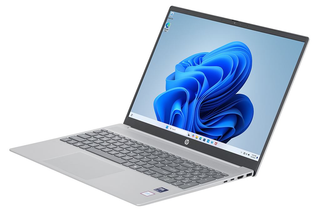 Laptop HP Pavilion 16 af0053TU - AY8C2PA (Ultra 7 155U, 16GB, 512GB, WUXGA, OfficeHS+365, Win11) Màu Bạc