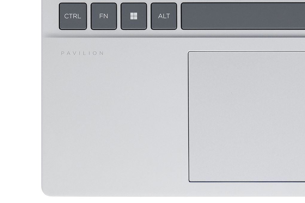 Laptop HP Pavilion 16 af0054TU - AY8C3PA (Ultra 5 125U, 16GB, 1TB, WUXGA, OfficeHS+365, Win11) Màu Bạc