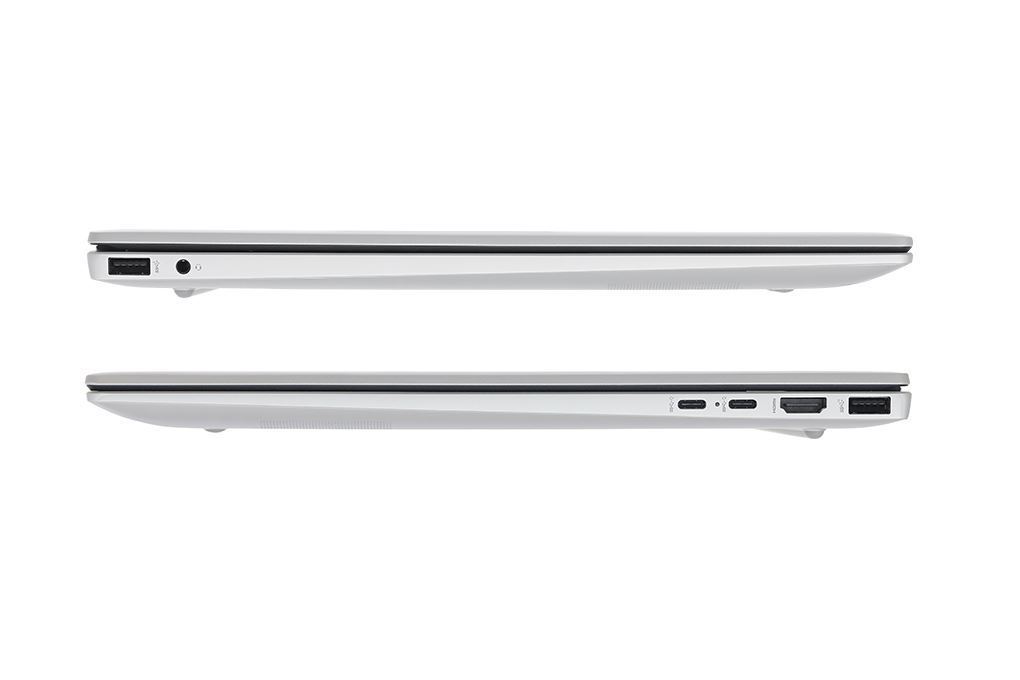Laptop HP Pavilion 16 af0054TU - AY8C3PA (Ultra 5 125U, 16GB, 1TB, WUXGA, OfficeHS+365, Win11) Màu Bạc