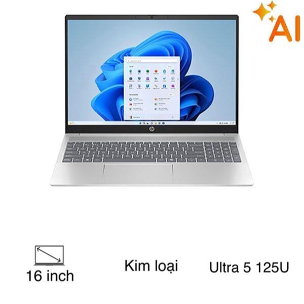 HP Pavilion 16 af0054TU Ultra 5 125U (AY8C3PA)