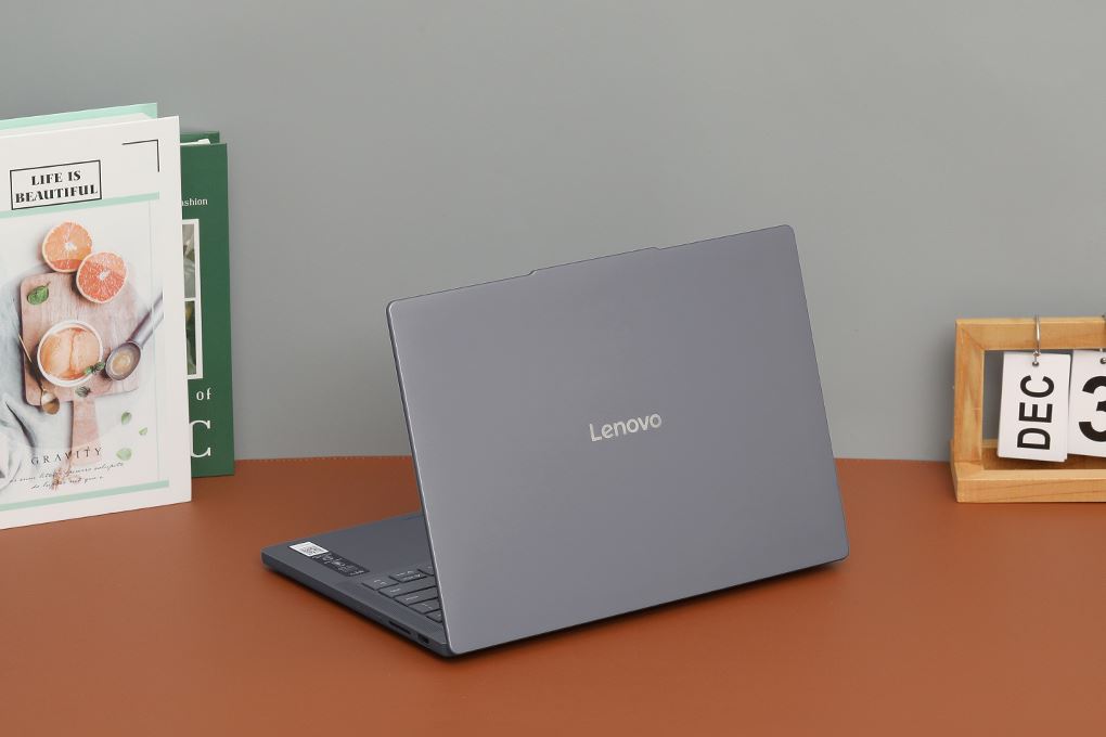 Laptop Lenovo Ideapad Slim 3 14IRH10 - 83K0000CVN (i5 13420H, 24GB, 512GB, WUXGA OLED, Win11) - 15