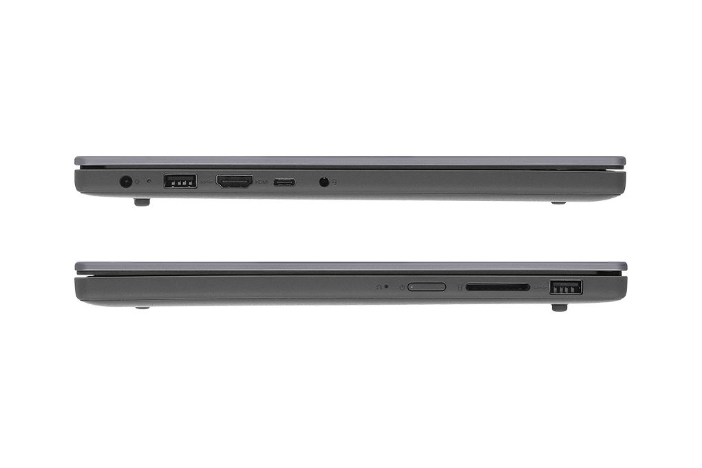 Laptop Lenovo Ideapad Slim 3 14IRH10 - 83K0000CVN (i5 13420H, 24GB, 512GB, WUXGA OLED, Win11) - 6