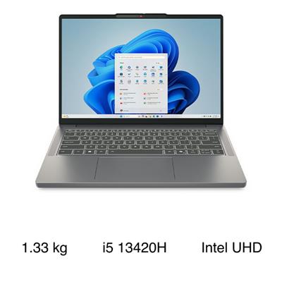 Laptop Lenovo Ideapad Slim 3 OLED 14IRH10 i5 13420H/24GB/512GB/Win11 (83K0000CVN)