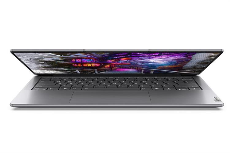 Laptop Lenovo Yoga Slim 7 OLED 14IMH9 - 83CV008EVN (Ultra 5 125H, 16GB, 1TB, WUXGA OLED, OfficeH24+365, Win11) Màu Xám