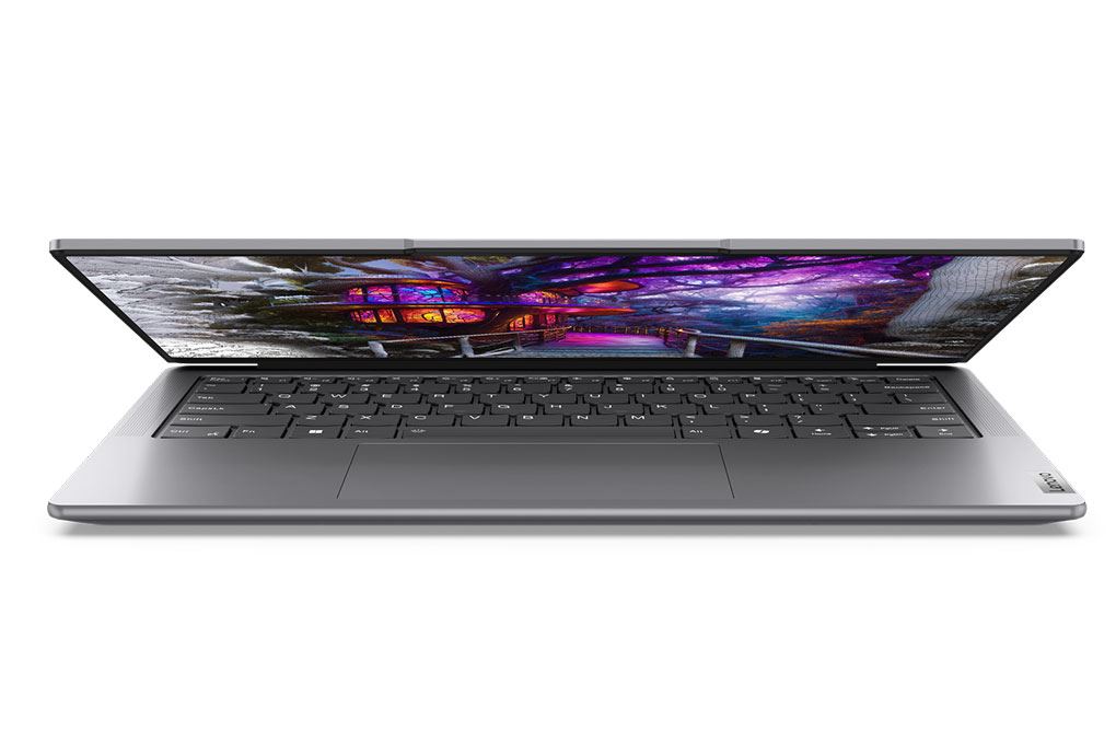 Laptop Lenovo Yoga Slim 7 OLED 14IMH9 - 83CV008EVN (Ultra 5 125H, 16GB, 1TB, WUXGA OLED, OfficeH24+365, Win11) - 12