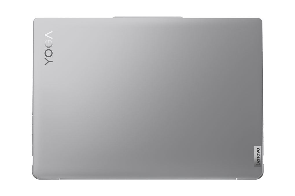 Laptop Lenovo Yoga Slim 7 OLED 14IMH9 - 83CV008EVN (Ultra 5 125H, 16GB, 1TB, WUXGA OLED, OfficeH24+365, Win11) - 13