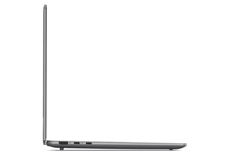 Laptop Lenovo Yoga Slim 7 OLED 14IMH9 - 83CV008EVN (Ultra 5 125H, 16GB, 1TB, WUXGA OLED, OfficeH24+365, Win11) Màu Xám