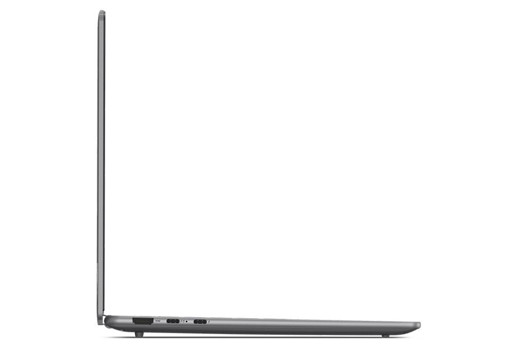 Laptop Lenovo Yoga Slim 7 OLED 14IMH9 - 83CV008EVN (Ultra 5 125H, 16GB, 1TB, WUXGA OLED, OfficeH24+365, Win11) - 14