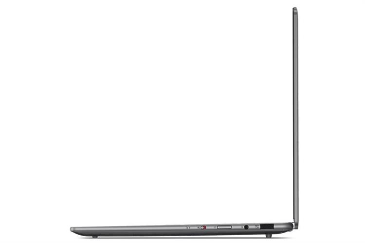 Laptop Lenovo Yoga Slim 7 OLED 14IMH9 - 83CV008EVN (Ultra 5 125H, 16GB, 1TB, WUXGA OLED, OfficeH24+365, Win11) Màu Xám