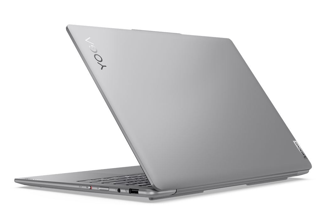 Laptop Lenovo Yoga Slim 7 OLED 14IMH9 - 83CV008EVN (Ultra 5 125H, 16GB, 1TB, WUXGA OLED, OfficeH24+365, Win11) - 3