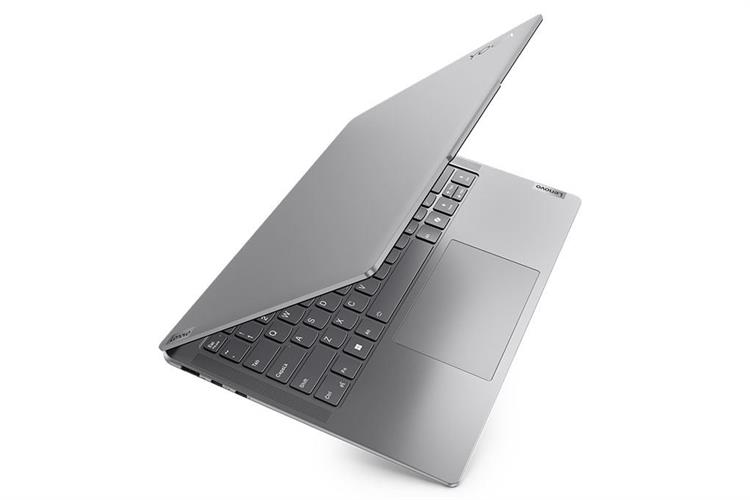 Laptop Lenovo Yoga Slim 7 OLED 14IMH9 - 83CV008EVN (Ultra 5 125H, 16GB, 1TB, WUXGA OLED, OfficeH24+365, Win11) Màu Xám
