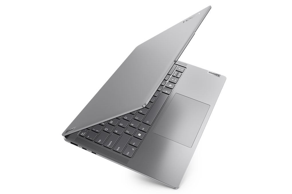 Laptop Lenovo Yoga Slim 7 OLED 14IMH9 - 83CV008EVN (Ultra 5 125H, 16GB, 1TB, WUXGA OLED, OfficeH24+365, Win11) - 7
