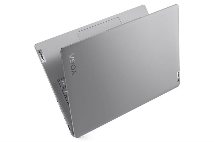 Laptop Lenovo Yoga Slim 7 OLED 14IMH9 - 83CV008EVN (Ultra 5 125H, 16GB, 1TB, WUXGA OLED, OfficeH24+365, Win11) Màu Xám