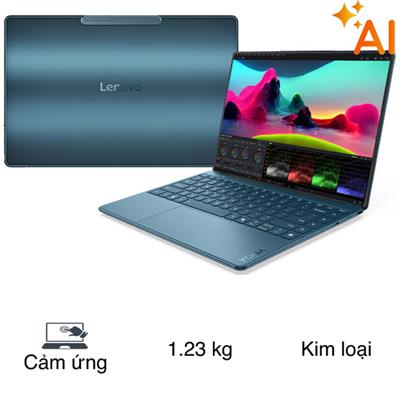 Laptop Lenovo Yoga Slim 9 OLED 14ILL10 Ultra 7 258V/32GB/1TB/120Hz/OfficeHS24+365/Win11 (83CX001AVN)