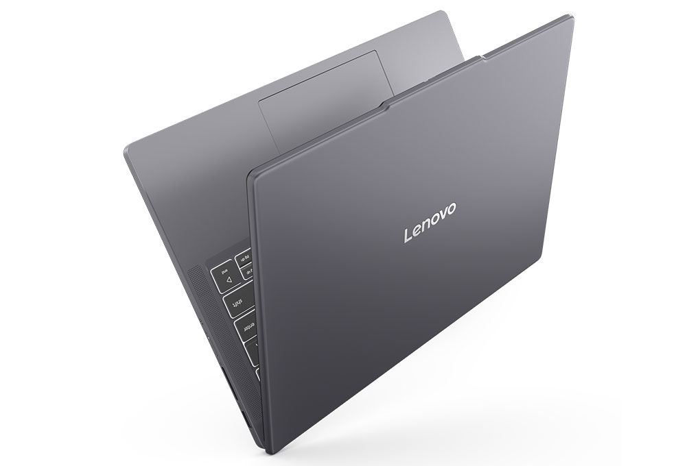 Laptop Lenovo Ideapad Slim 3 14IRH10 - 83K0000BVN (i5 13420H, 16GB, 512GB, WUXGA OLED, Win11) Màu Xám