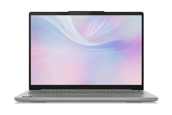 Laptop Lenovo Ideapad Slim 5 OLED 14AKP10 R7 AI 350/32GB/1TB/Win11 (83HX001JVN)