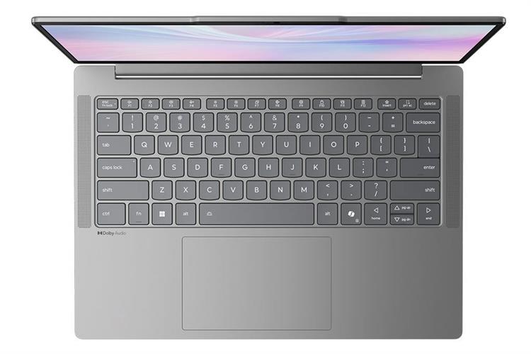 LENOVO Slim 5: Ryzen AI 5/24G/512G/14in FHD+ OLED/FullBox/BH lâu 23th! - 1