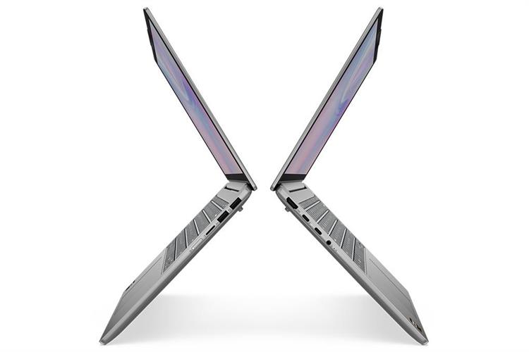 Laptop Lenovo Ideapad Slim 5 OLED 14AKP10 - 83HX001KVN (R5 AI 340, 24GB, 512GB, WUXGA OLED, Win11) Màu Xám