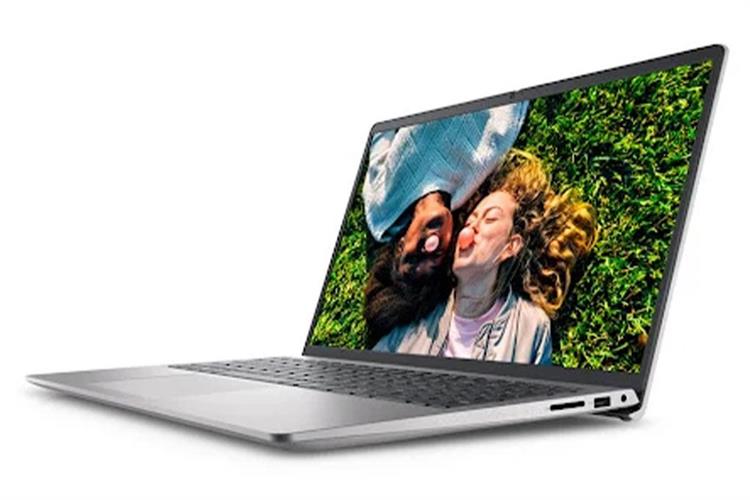 Laptop Dell Inspiron 15 3520 i5 1235U/16GB/512GB/120Hz/OfficeHS24+365/KYHD/Win11 (71064798) Màu Bạc