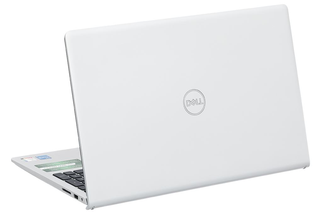 Laptop Dell Inspiron 15 3520 - 71064798 (i5 1235U, 16GB, 512GB, Full HD 120Hz, OfficeH24+365, KYHD, Win11) Màu Bạc