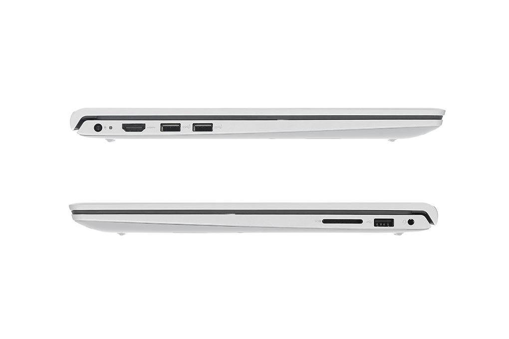 Laptop Dell Inspiron 15 3520 - 71064798 (i5 1235U, 16GB, 512GB, Full HD 120Hz, OfficeH24+365, KYHD, Win11) Màu Bạc