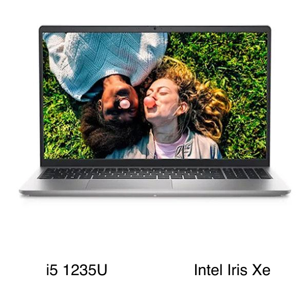Laptop Dell Inspiron 15 3520 i5 1235U/16GB/512GB/120Hz/OfficeHS24 365/KYHD/Win11 (71064798)