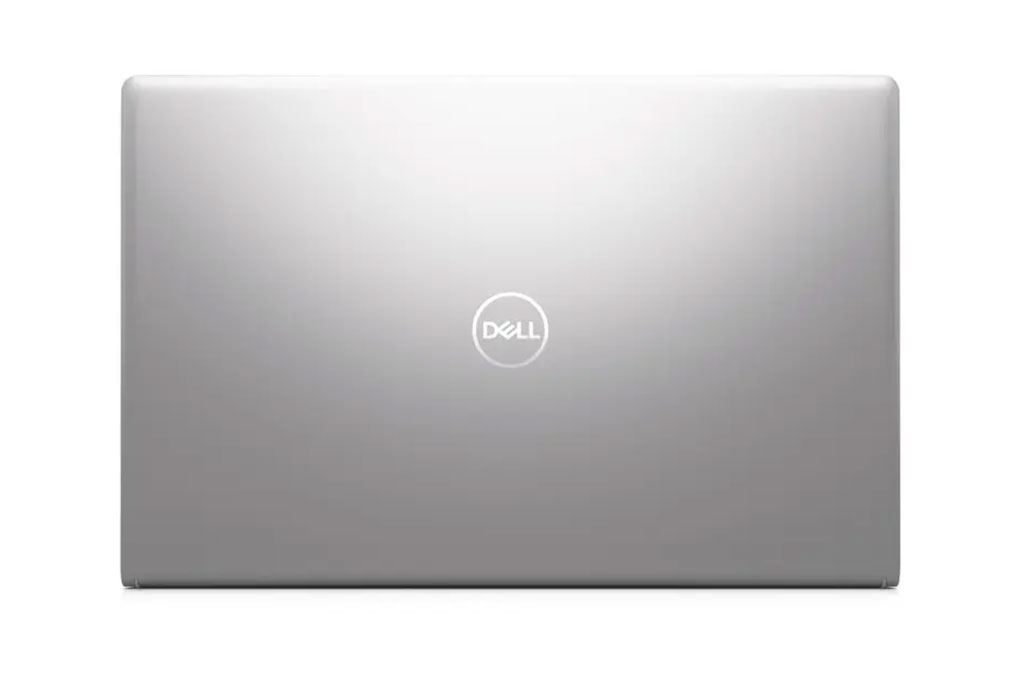 Laptop Dell Inspiron 15 3530 - 71053696 (i5 1334U, 16GB, 512GB, Full HD 120Hz, OfficeH24+365, KYHD, Win11) Màu Bạc