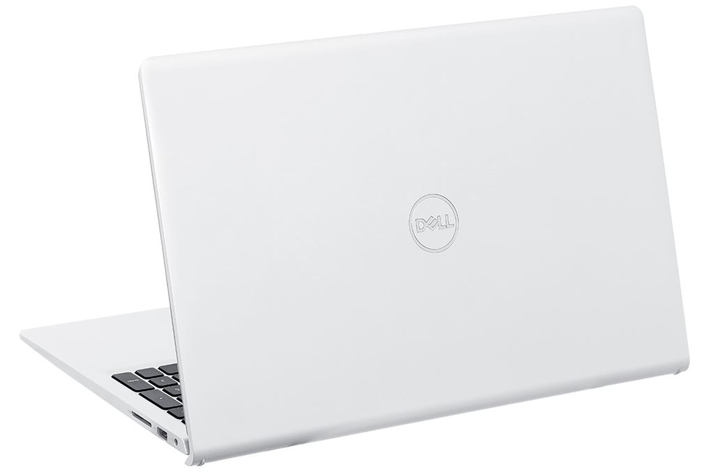 Laptop Dell Inspiron 15 3530 - 71053721 (i7 1355U, 16GB, 512GB, Full HD 120Hz, OfficeH24+365, Win11) Màu Bạc