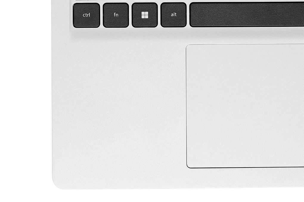 Laptop Dell Inspiron 15 3530 - 71053721 (i7 1355U, 16GB, 512GB, Full HD 120Hz, OfficeH24+365, Win11) Màu Bạc