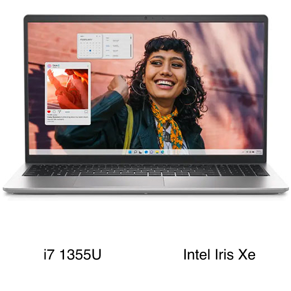 Dell Inspiron 15 3530 i7 1355U (71053721)