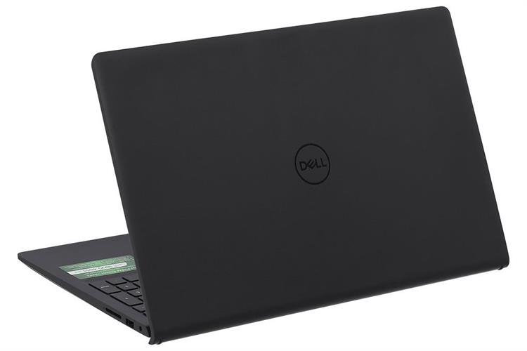 Laptop Dell Inspiron 15 3520 i5 1235U/8GB/512GB/120Hz/OfficeHS24+365/Win11 (N3520-i5U085W11BLU-FP) Màu Đen