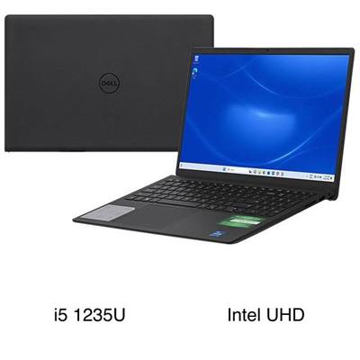 Laptop Dell Inspiron 15 3520 i5 1235U/8GB/512GB/120Hz/OfficeHS24+365/Win11 (N3520-i5U085W11BLU-FP)