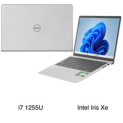 Laptop Dell Inspiron 15 3520 i7 1255U/16GB/512GB/120Hz/OfficeHS24+365/Win11 (N3520-i7U165W11SLU-BL)