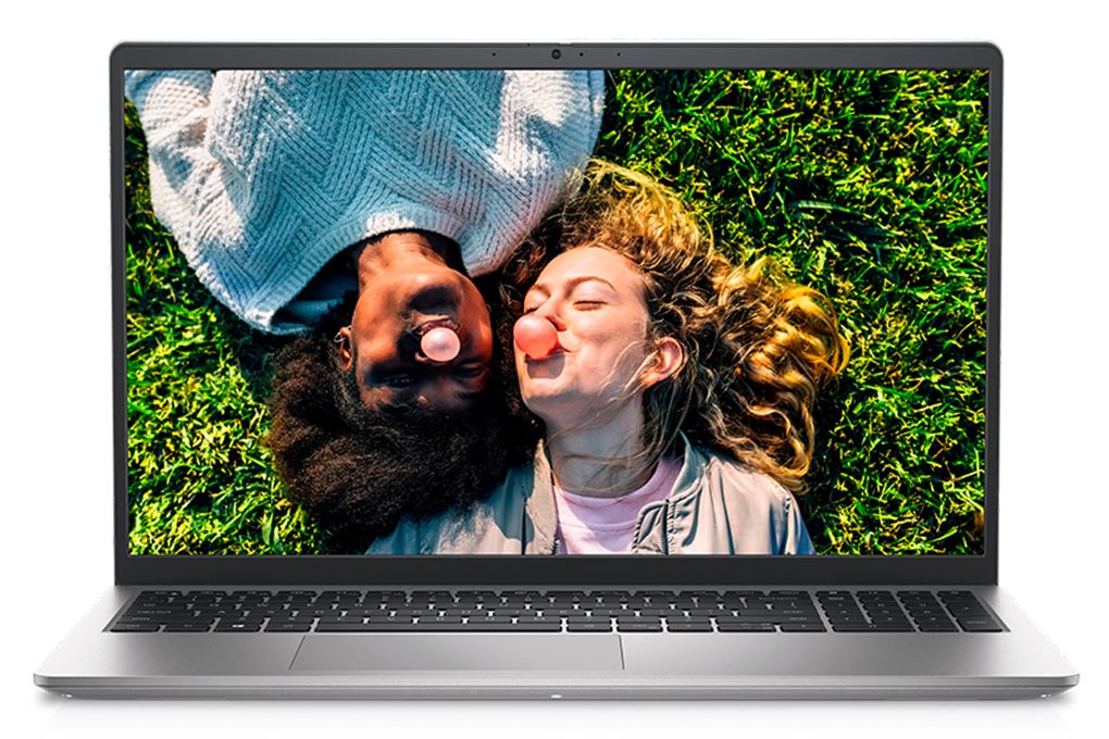 Laptop Dell Inspiron 15 3520 - N3520-i7U165W11SLU-BL (i7 1255U, 16GB, 512GB, Full HD 120Hz, OfficeH24+365, Win11) Màu Bạc