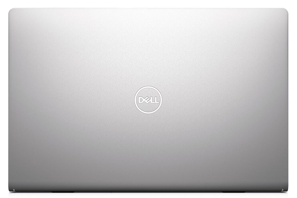 Laptop Dell Inspiron 15 3520 - N3520-i7U165W11SLU-BL (i7 1255U, 16GB, 512GB, Full HD 120Hz, OfficeH24+365, Win11) Màu Bạc