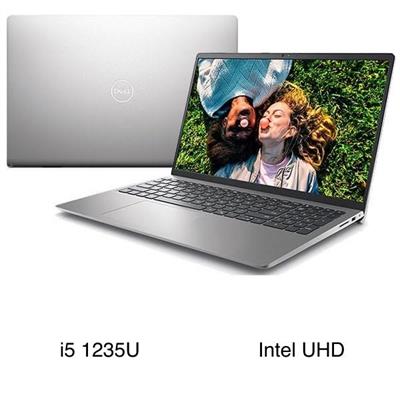 Laptop Dell Inspiron 15 3520 - N3520-i5U165W11SLU-BL (i5 1235U, 16GB, 512GB, Full HD 120Hz, OfficeH24+365, Win11)