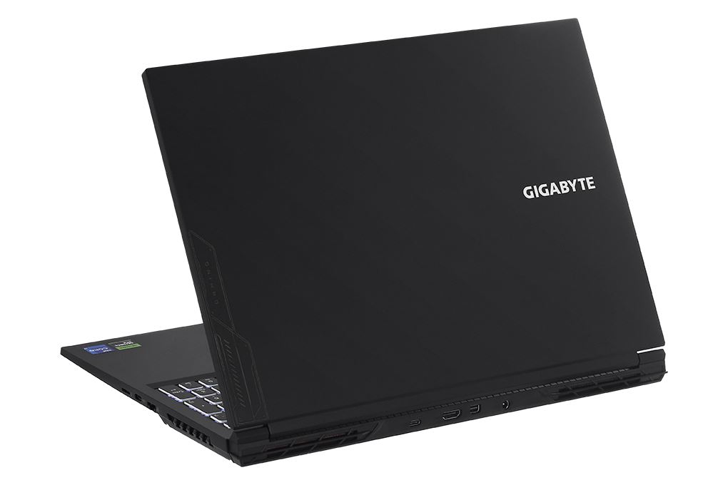 Laptop GIGABYTE Gaming G6 MF RC56 - 9RC56MF0HJIIXIVN000 (i7 13620H, 16GB, 512GB, RTX 4050 6GB, WUXGA 165Hz, Win11)