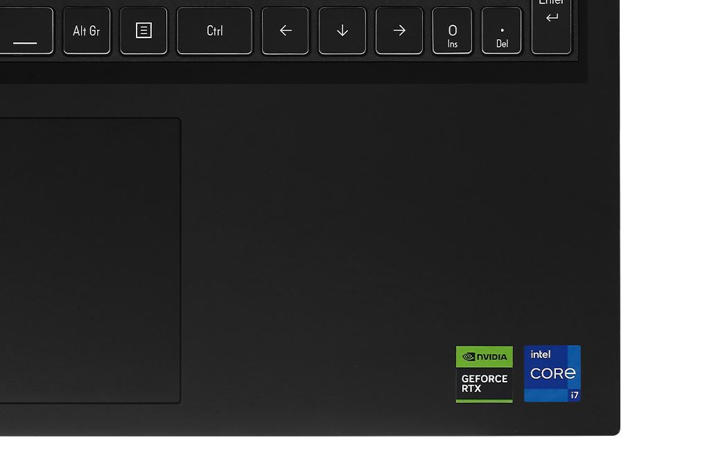 Laptop GIGABYTE Gaming G6 MF RC56 - 9RC56MF0HJIIXIVN000 (i7 13620H, 16GB, 512GB, RTX 4050 6GB, WUXGA 165Hz, Win11) - 10