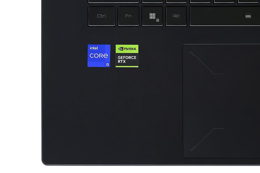 Laptop GIGABYTE Gaming A16 GA6H - GAMING-A16-CMHH2VN893SH (i5 13420H, 16GB, 512GB, RTX 4050 6GB, WUXGA 165Hz, Win11) - 10