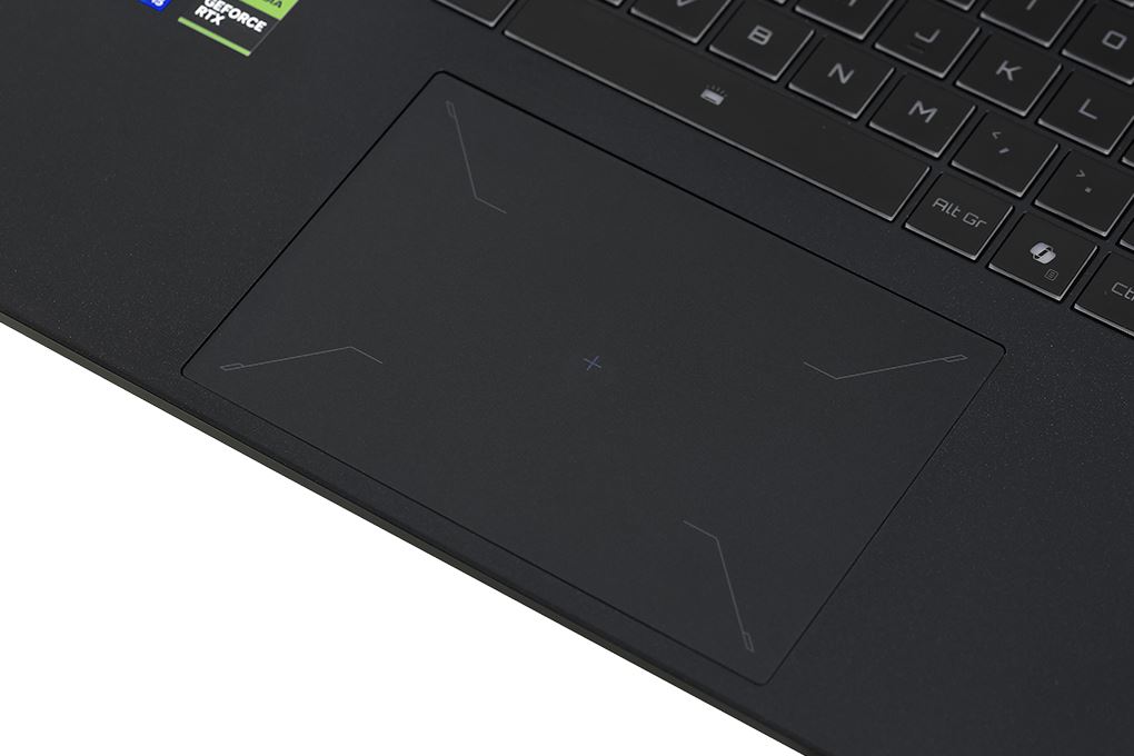 Laptop GIGABYTE Gaming A16 GA6H - GAMING-A16-CMHH2VN893SH (i5 13420H, 16GB, 512GB, RTX 4050 6GB, WUXGA 165Hz, Win11) - 9