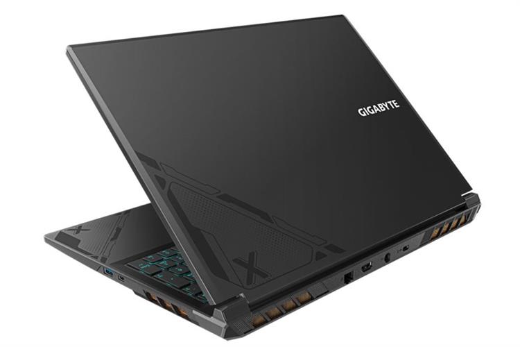 Laptop GIGABYTE Gaming G6X 9KG C6LG - 9RC6L9KGHSJIX1VN000 (i7 13650HX, 16GB, 1TB, RTX 4060 8GB, WUXGA 165Hz, Win11) Màu Đen