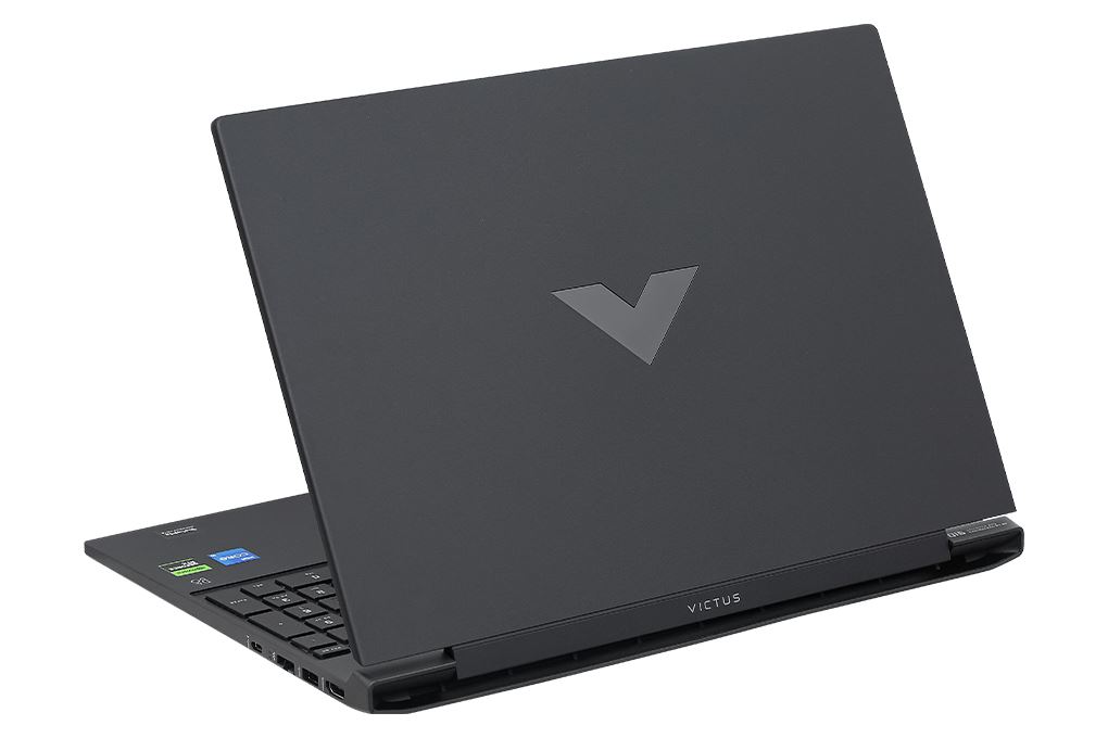 Laptop HP Gaming VICTUS 15 fa2731TX - B85LNPA (i5 13420H, 16GB, 512GB, RTX 3050 6GB, Full HD 144Hz, Win11) Màu Đen