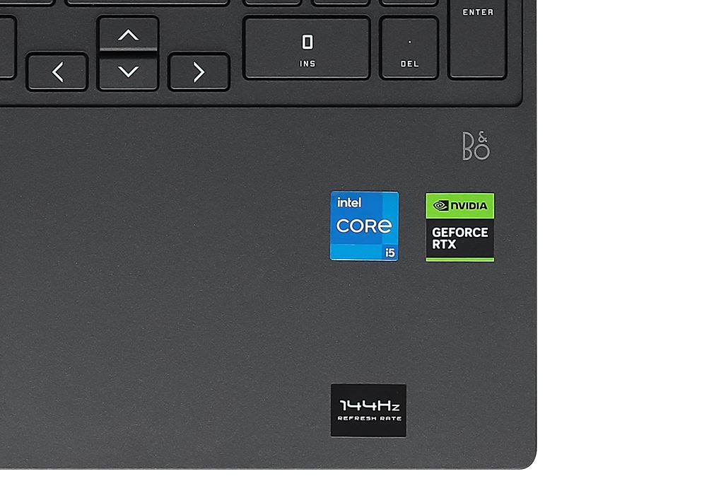 Laptop HP Gaming VICTUS 15 fa2731TX - B85LNPA (i5 13420H, 16GB, 512GB, RTX 3050 6GB, Full HD 144Hz, Win11) Màu Đen