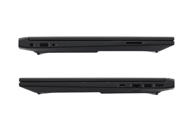 Laptop HP Gaming VICTUS 15 fa2731TX - B85LNPA (i5 13420H, 16GB, 512GB, RTX 3050 6GB, Full HD 144Hz, Win11) Màu Đen