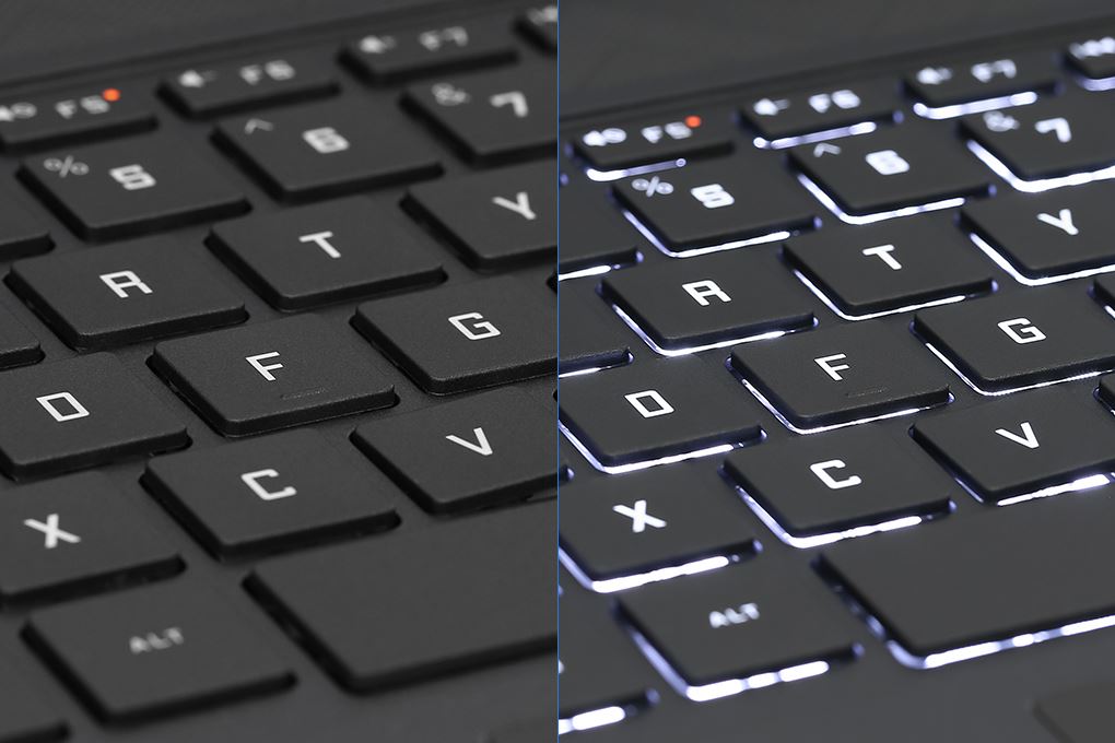 Laptop HP Gaming VICTUS 15 fa2731TX - B85LNPA (i5 13420H, 16GB, 512GB, RTX 3050 6GB, Full HD 144Hz, Win11) Màu Đen