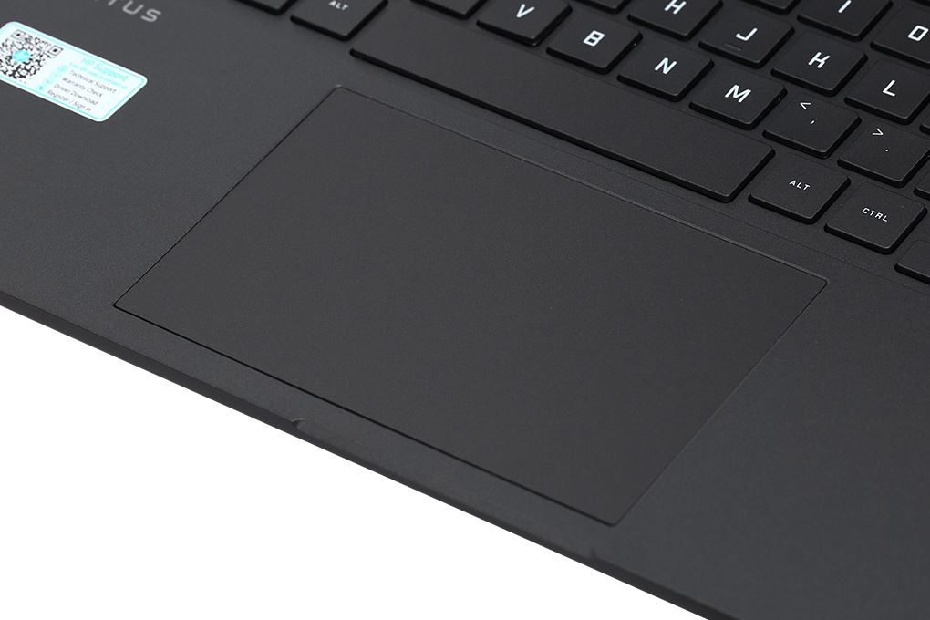 Laptop HP Gaming VICTUS 15 fa2731TX - B85LNPA (i5 13420H, 16GB, 512GB, RTX 3050 6GB, Full HD 144Hz, Win11) Màu Đen