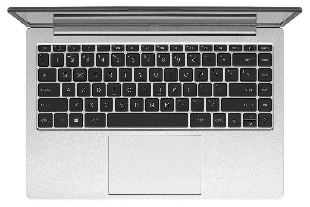 Laptop HP 240 G10 - B73TJAT (i3 1315U, 8GB, 512GB, Full HD, Win11) Màu Bạc