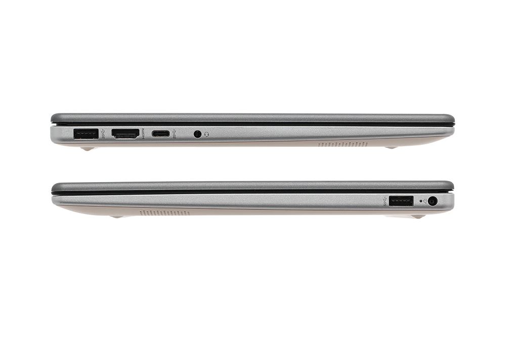 Laptop HP 240 G10 - B73TJAT (i3 1315U, 8GB, 512GB, Full HD, Win11) Màu Bạc
